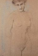 Nude Study